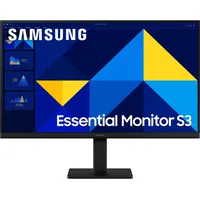 Samsung Essential S3 S24D304GAU - S30GD Series - LED-Monitor