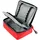 Bexamed WaterStop Ampullarium Light RED Teflon Shield 13 x 18 x 6 cm