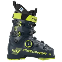 Fischer XTR RC4 120 MV Boa GW Dark BLU blau