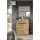xonox.home Canu Garderobenschrank 80x190x37 beige