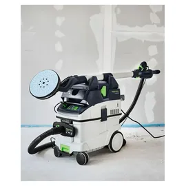 Festool Absaugmobil CLEANTEC CTL 36 EI AC-PLANEX 578154