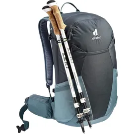 Deuter Futura 29 EL graphite/shale