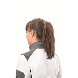 Flex Akku-Heizjacke Fleece Weiß L