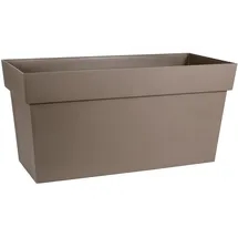 Eda Plastiques Muret Toskana 80 mit Rollen