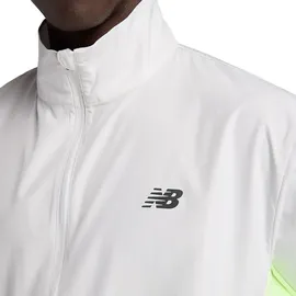 New Balance Fast Days Herren Gelb/Grau L
