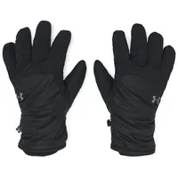 Under Armour Storm Insulated Handschuhe - Black / Castlerock