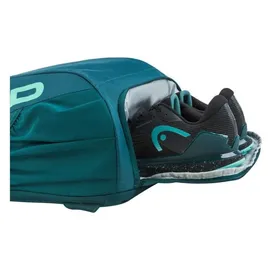 Head Rucksack Tour 25L Grün