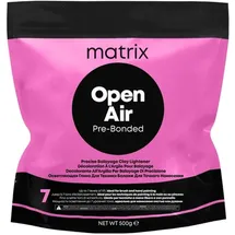 Matrix Matrix, Haarfarbe, Light Master Bonder Inside Open Air 500g
