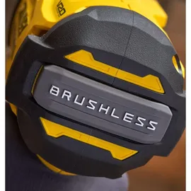 Stanley FATMAX V20 SFMCF940B-XJ 949Nm Akku-Schlagschrauber