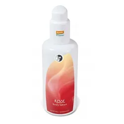 Martina Gebhardt - ROSE Body Lotion