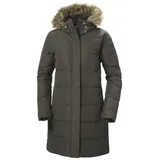 HELLY HANSEN Aden Down PARKA beluga M