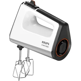 Krups 3 Mix 9000 GN9121 Handmixer