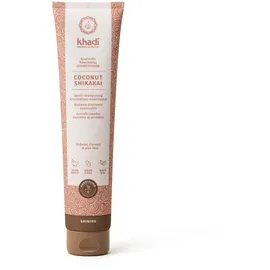 Khadi Kokos Shikakai Conditioner Leave-in 200 ml