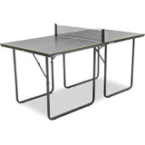Joola Midsize (inkl. Netzgarnitur) mit gratis Joola Tischtennisplatte Dark-Grey,