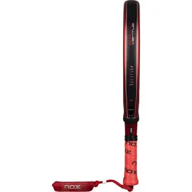 Nox-Xtreme Nox Ea10 Ventus Hybrid 12k Xtrem Edu Alonso Padelschläger