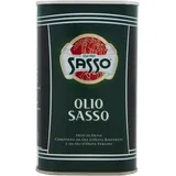 Sasso in dose 500ml olio di oliva Olivenöl