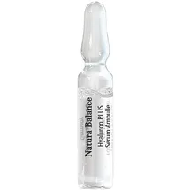 Natura Balance Hyaluron PLUS Serum Ampullen 30 Stück a 2 ml