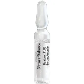 Natura Balance Hyaluron PLUS Serum Ampullen 30 Stück a 2 ml