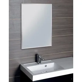 a&n&a aQualine Wandspiegel 60 x 80 cm