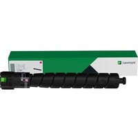 Lexmark Magenta 26K Crtg Toner - Tonerpatrone Magenta