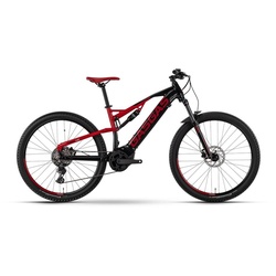 GASGAS G Trail 1.0 Schwarz Modell 2024