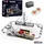 Mould King Remote Control Urban Railcar 16052
