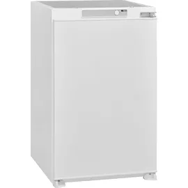 Telefunken EG88S95E Einbaugefrierschrank | Tiefkühlschrank | 88cm Nische 94 Liter Nutzinhalt Temperaturregelung 4-Sterne-Gefrierraum