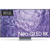 Samsung GQ65QN700C 65" Neo QLED 8K QN700C