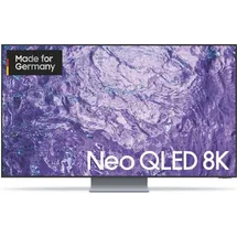 Samsung GQ65QN700C 65" Neo QLED 8K QN700C