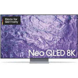 Samsung GQ65QN700C 65" Neo QLED 8K QN700C