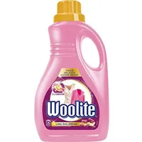 Woolite Waschmittel Wolle und Seide – 1,5 l