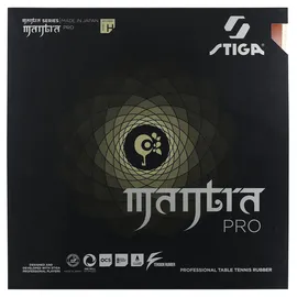 Stiga Mantra Pro H rot 2,1