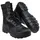 Magnum Scorpion Ii 8.0 Sz Wanderstiefel - Black - EU 44