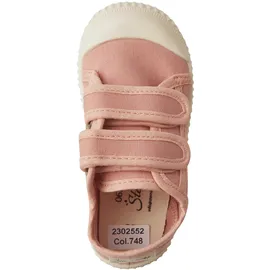 Sterntaler Sneaker uni Pink 24