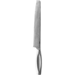 Boska Brotmesser Monaco+ / Professionelles Brotmesser / Edelstahl / Rasiermesserscharf / Ergonomisch / Langlebig / Geschenkverpackung / 23 cm