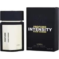Vurv Profumo Intensity Pour Homme Edp Spray