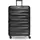 bergpfeil Travel 4-Rollen 75 cm / 112 l schwarz