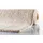 Rhomtuft Badteppich Square Beige 160 x 80 cm