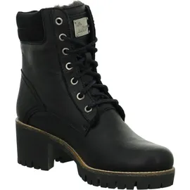 Panama Jack Phoebe B17 schwarz nappa 37