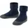 Falke Cosyshoe Hausschuhe Kinder dark blue 31-32