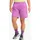Jack Wolfskin Celebrate The Paw Shorts Damen Lila/Pink L
