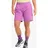 Jack Wolfskin Celebrate The Paw Shorts Damen Lila/Pink L
