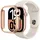AMAZINGthing Apple Watch Series 10 46mm Roségold Policarbonat