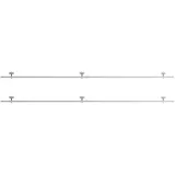 Anker SOLIX Schrägdachhalterung 2 Paar