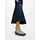 FitFlop F-Mode Suede Flatform, zweifarbig, elastisch, taupe, 36 EU