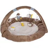 Fehn 3-D-Activity Nest Otter