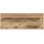 Sconto Wandboard 160 x 20 x 20 cm Holzfarben