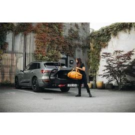Thule Santu Heckbox 260L
