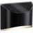 Paulmann Wegeleuchte Kunststoff 14,2 cm inkl. 1x0,05 W IP44 anthrazit