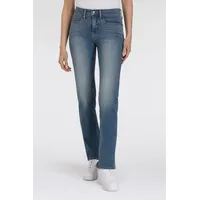 Levi's Levi's® Gerade Jeans »314 Shaping Straight«, mit Stretch